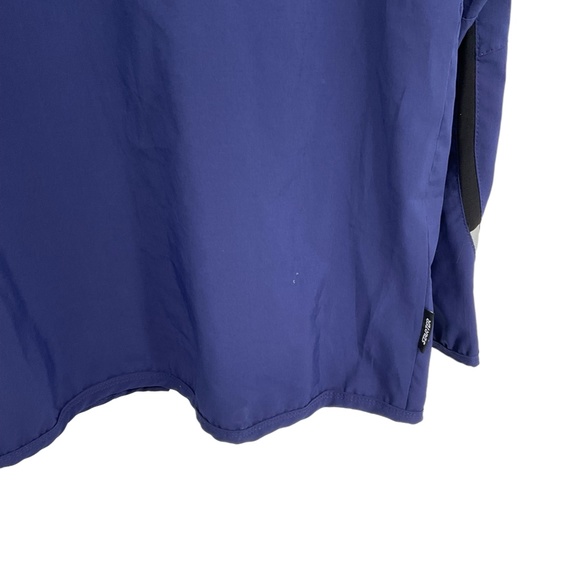 Men's Full Zip Starter Activewear Track Jacket Size Small - Picture 10 of 14